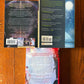 The Three Body Problem & The Dark Forest & Death's End by Cixin Liu