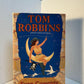 Even Cowgirls Get the Blues by Tom Robbins