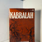 Kabbalah by Gershom Scholem