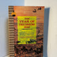 The Year of Decision by Bernard De Voto
