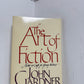 The Art of Fiction by John Gardner