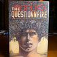 The Questionnaire by Jiri Grusa
