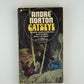 Catseye by Andre Norton