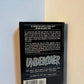 Undercover by Donald Goddard