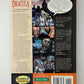 Dracula The Graphic Novel by Bram Stoker