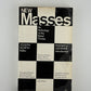New Masses - An Anthology of the Rebel Thirties edited by Joseph North