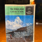 The Himalays - A Journey to Nepal by Takehide Kazami