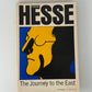 The Journey to the East by Hermann Hesse