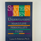 Sixteen Men by Loren E. Pedersen