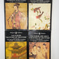 The Story of the Stone by Cao Xueqin (vol1-4)