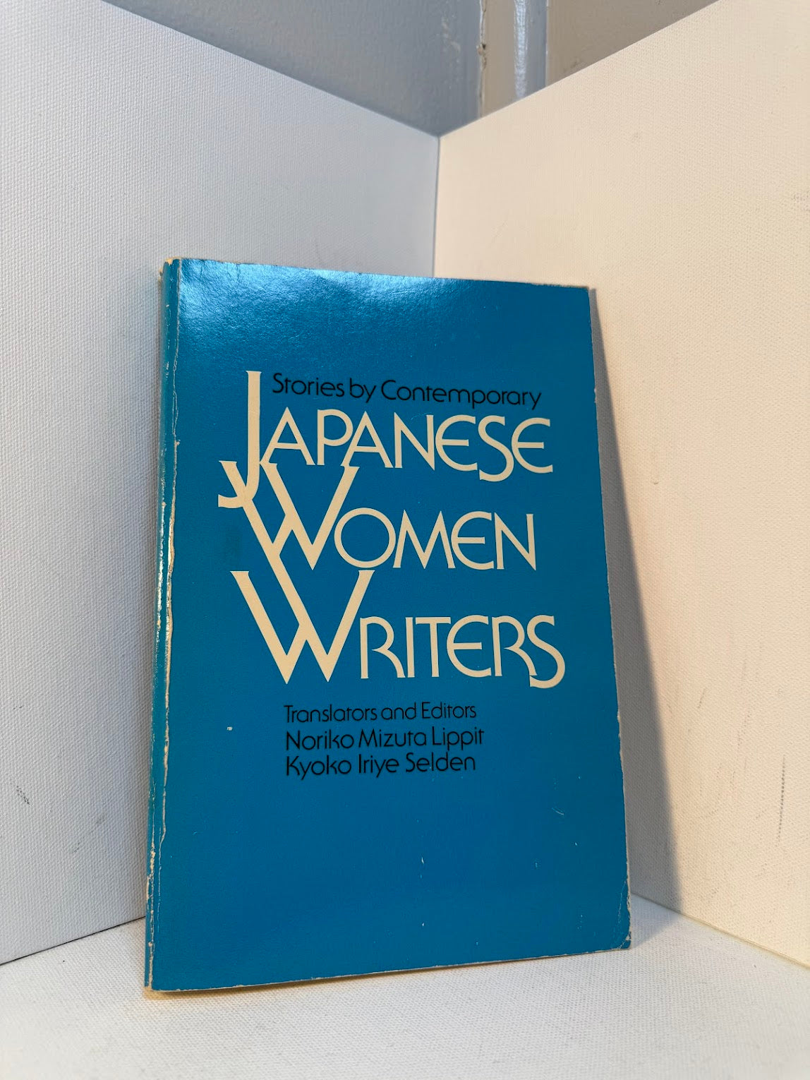 Stories by Contemporary Japanese Women Writers