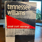 Small Craft Warnings by Tennessee Williams