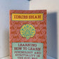 Learning How to Learn by Idries Shah
