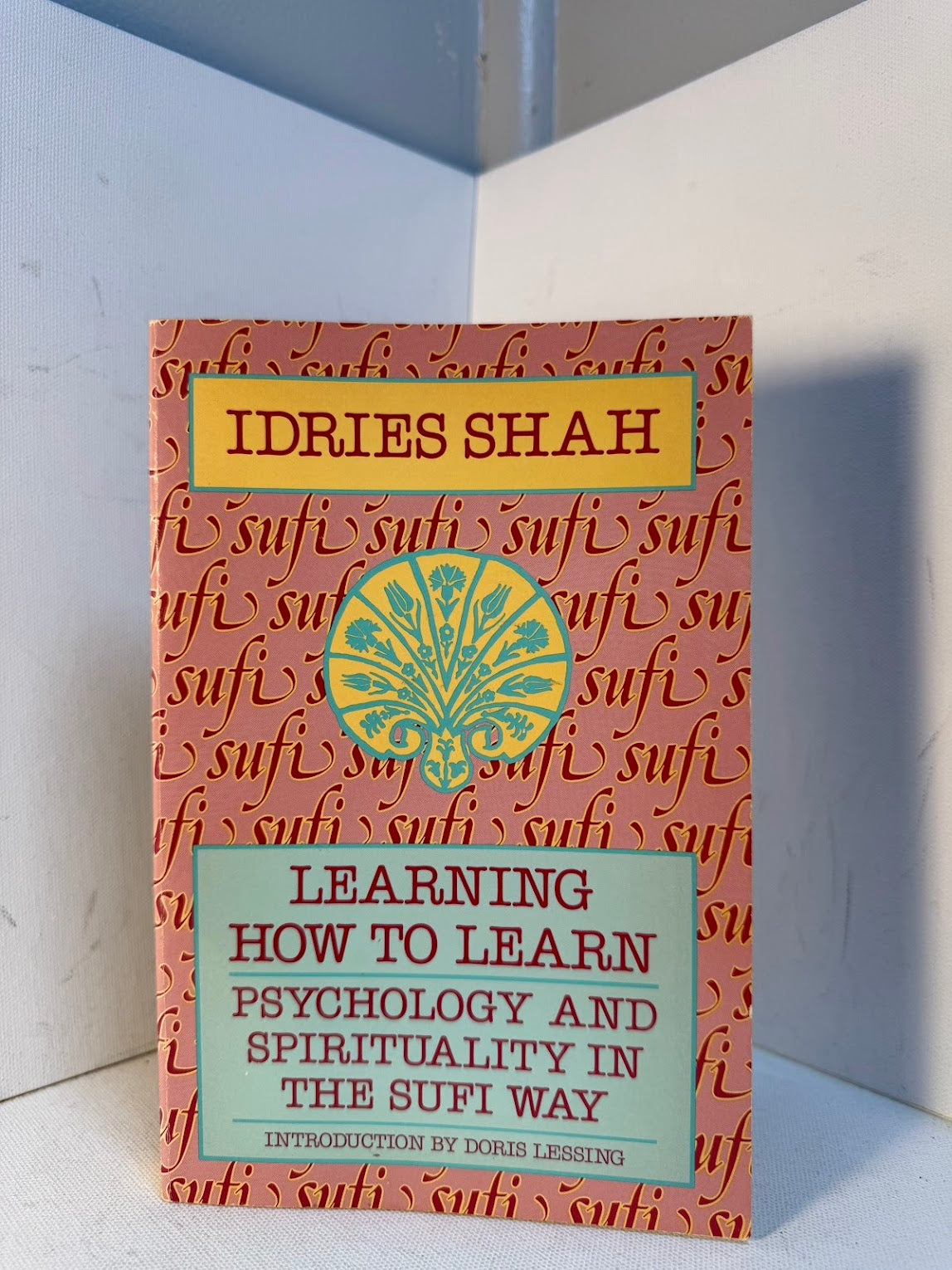 Learning How to Learn by Idries Shah