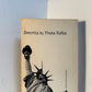 Amerika by Franz Kafka