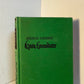 Kristin Lavransdatter by Sigrid Undset