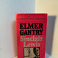 Elmer Gantry by Sinclair Lewis