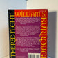 Cities of Red Night by William S. Burroughs