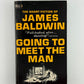 Going To Meet The Man by James Baldwin