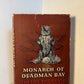 Monarch of Deadman Bay - The Life and Death of a Kodiak Bear by Roger Caras