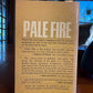 Pale Fire by Vladimir Nabokov