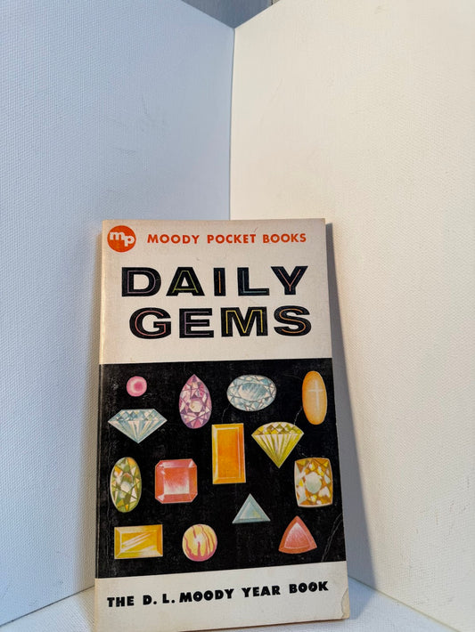 Daily Gems