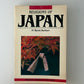 Religions of Japan by H. Byron Earhart