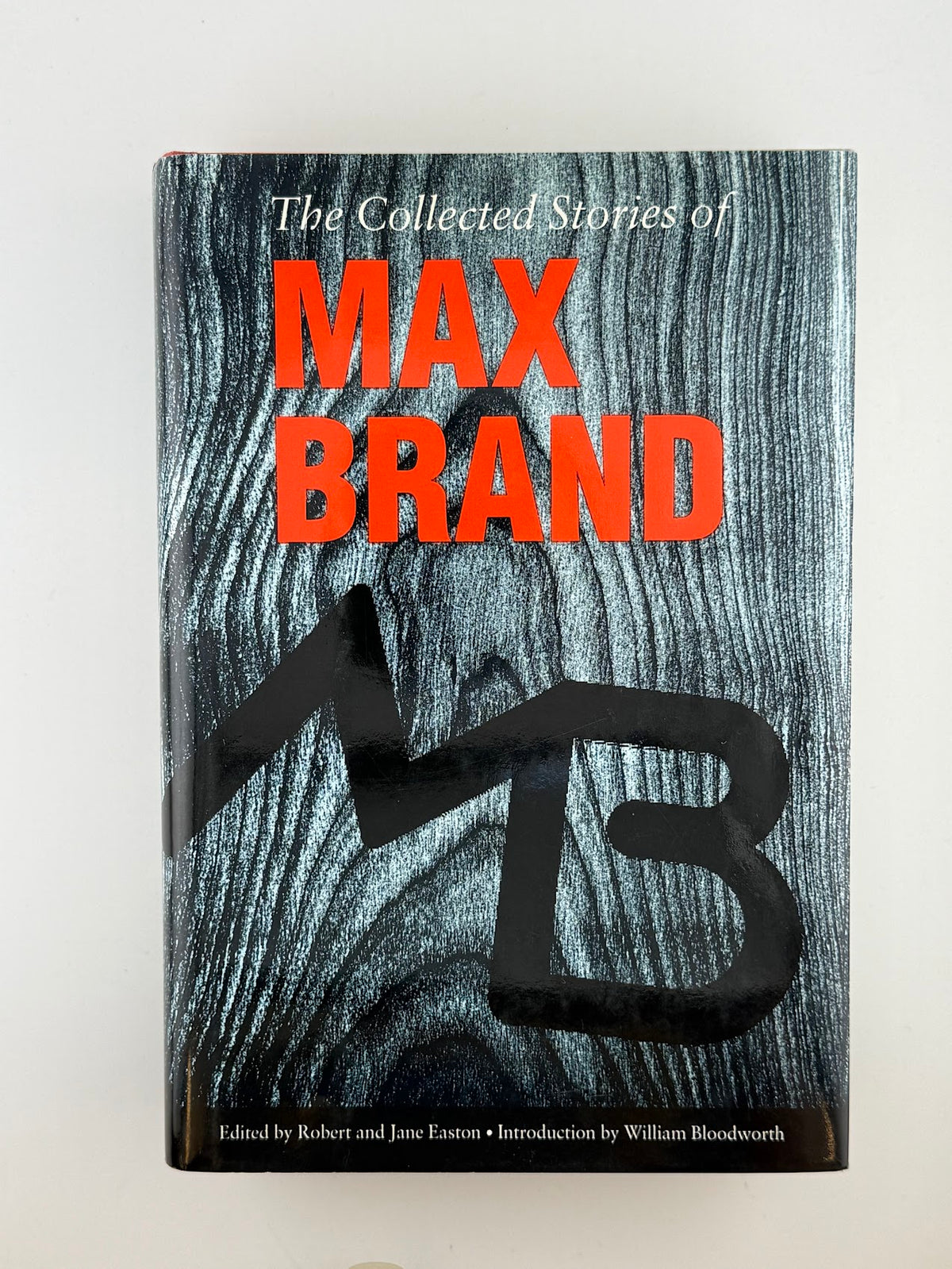 The Collected Stories of Max Brand