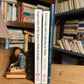 3 books of Southeast Asian Anthropology