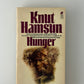 Hunger by Knut Hamsun