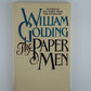 The Paper Men by William Golding