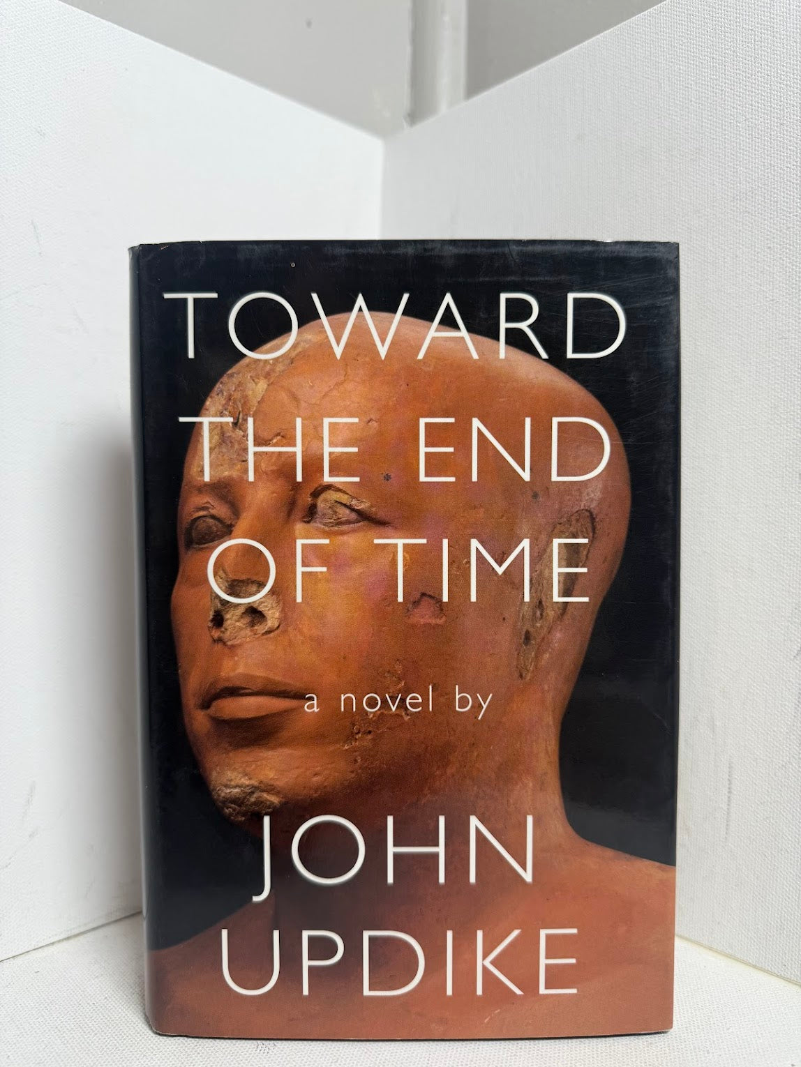 Toward the End of Time by John Updike