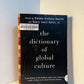 The Dictionary of Global Culture