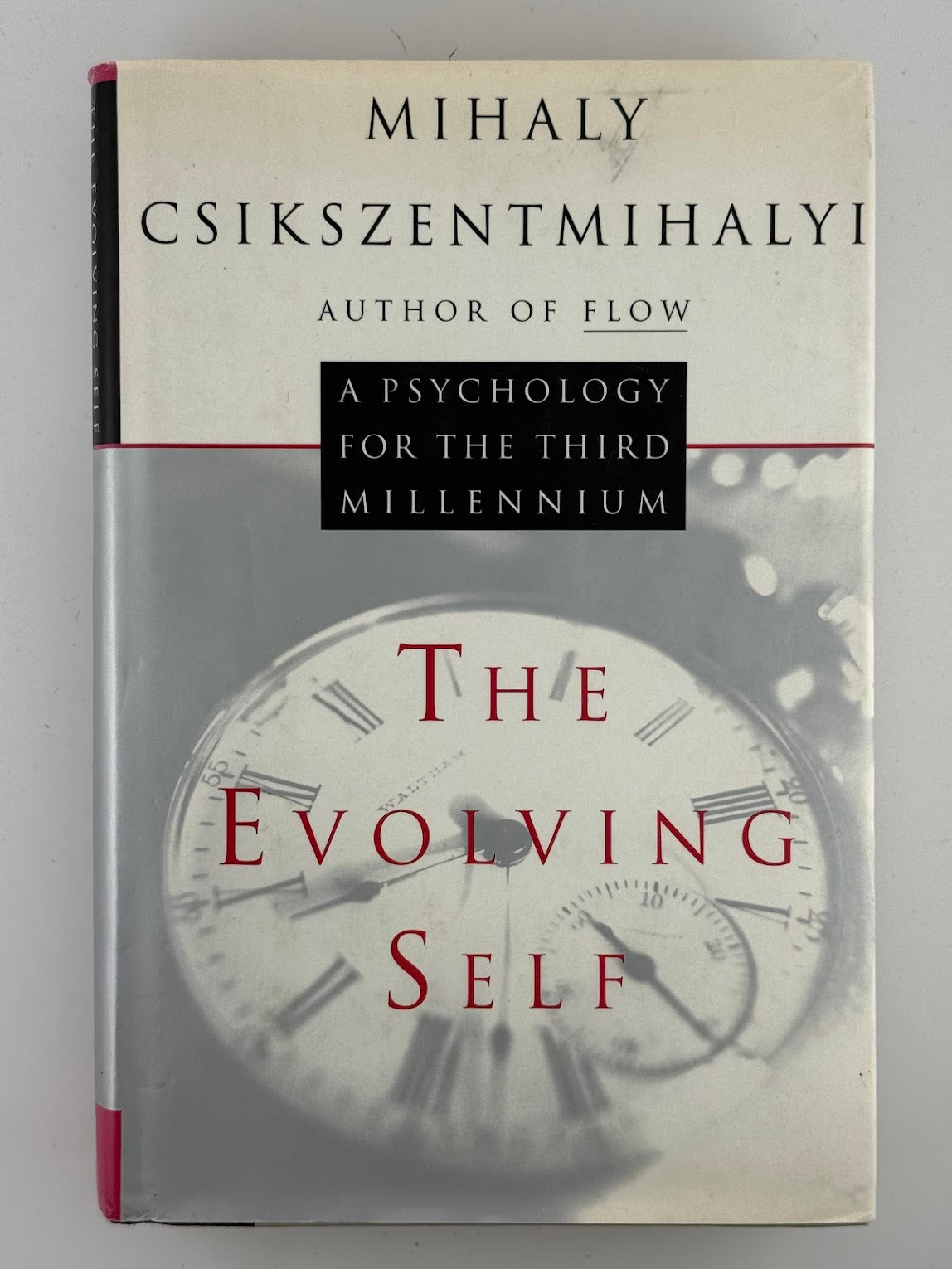 A Psychology for the Third Millennium by Mihaly Csikszentmihaly