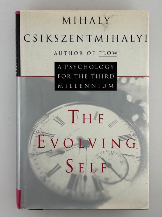 A Psychology for the Third Millennium by Mihaly Csikszentmihaly