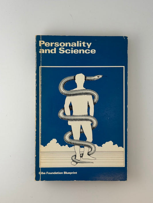Personality and Science