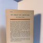An Essay on Criticism by Graham Hough