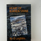 Heart of Burren Stone by Re O Laighleis