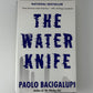 The Water Knife by Paolo Bacigalupi