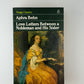 Love Letters Between a Nobleman and His Sister by Aphra Behn