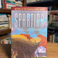 Spartina by John Casey