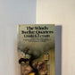 The Wind's Twelve Quarters by Ursula K. Le Guin