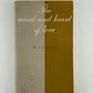 The Mind and Heart of Love by M.C. D'Arcy
