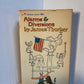 Alarms & Diversions by James Thurber