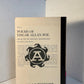 Poems of Edgar Allan Poe selected by Dwight MacDonald