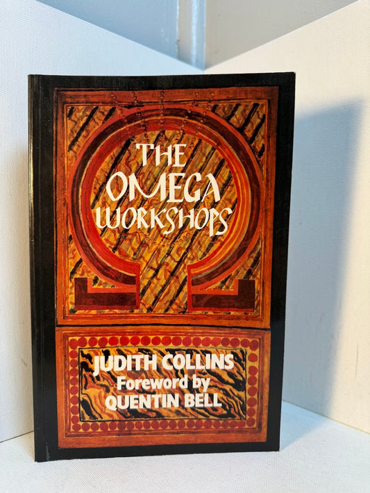 The Omega Workshops by Judith Collins