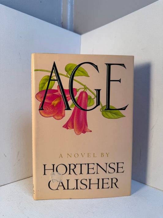 Age by Hortense Calisher