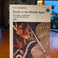 Death in the Middle Ages by T.S.R. Boase