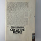 Cry of the People by Penny Lernoux
