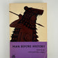 Man Before History edited by Creighton Gabel